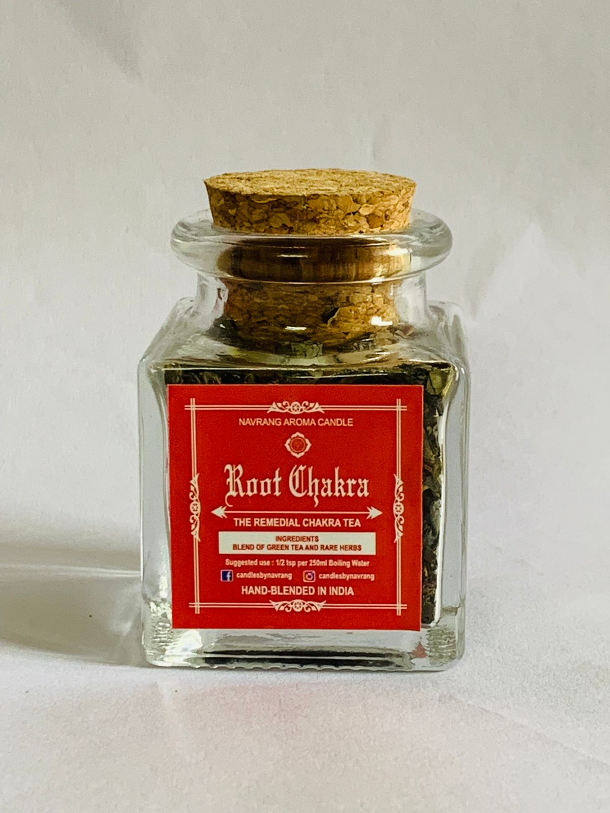 Aroma Gift Set